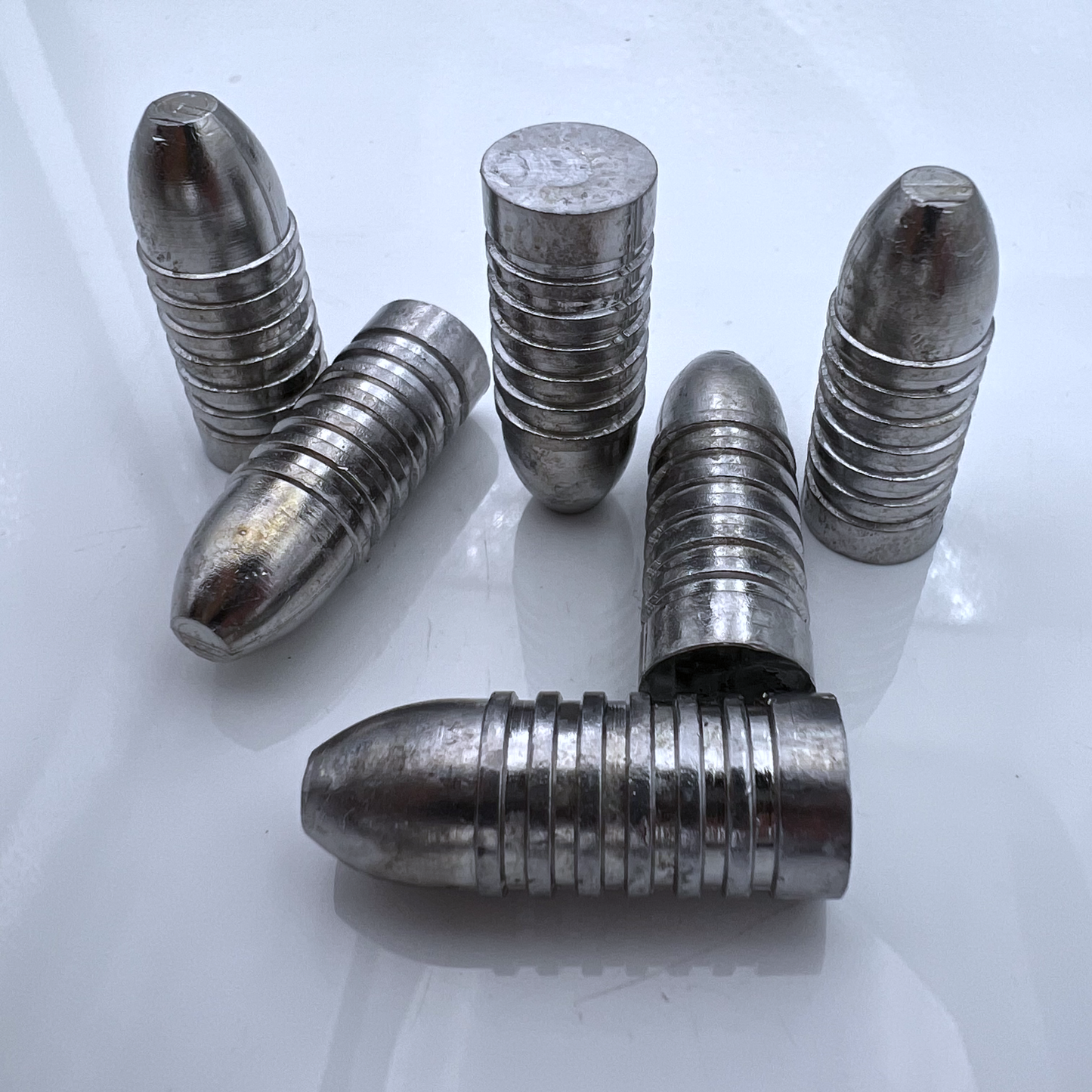 Cal.456 | Longue histoire