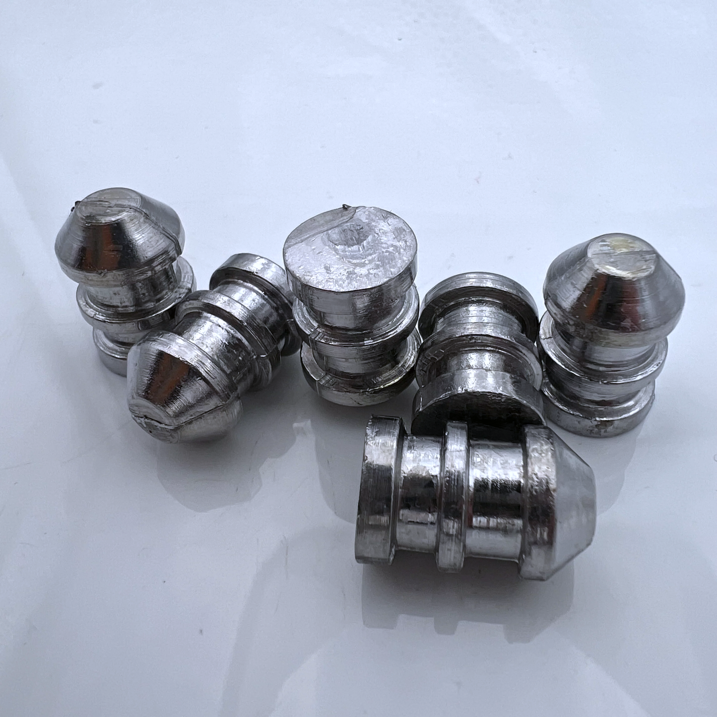 Kal. .460 | Maxi-Ball Palmetto