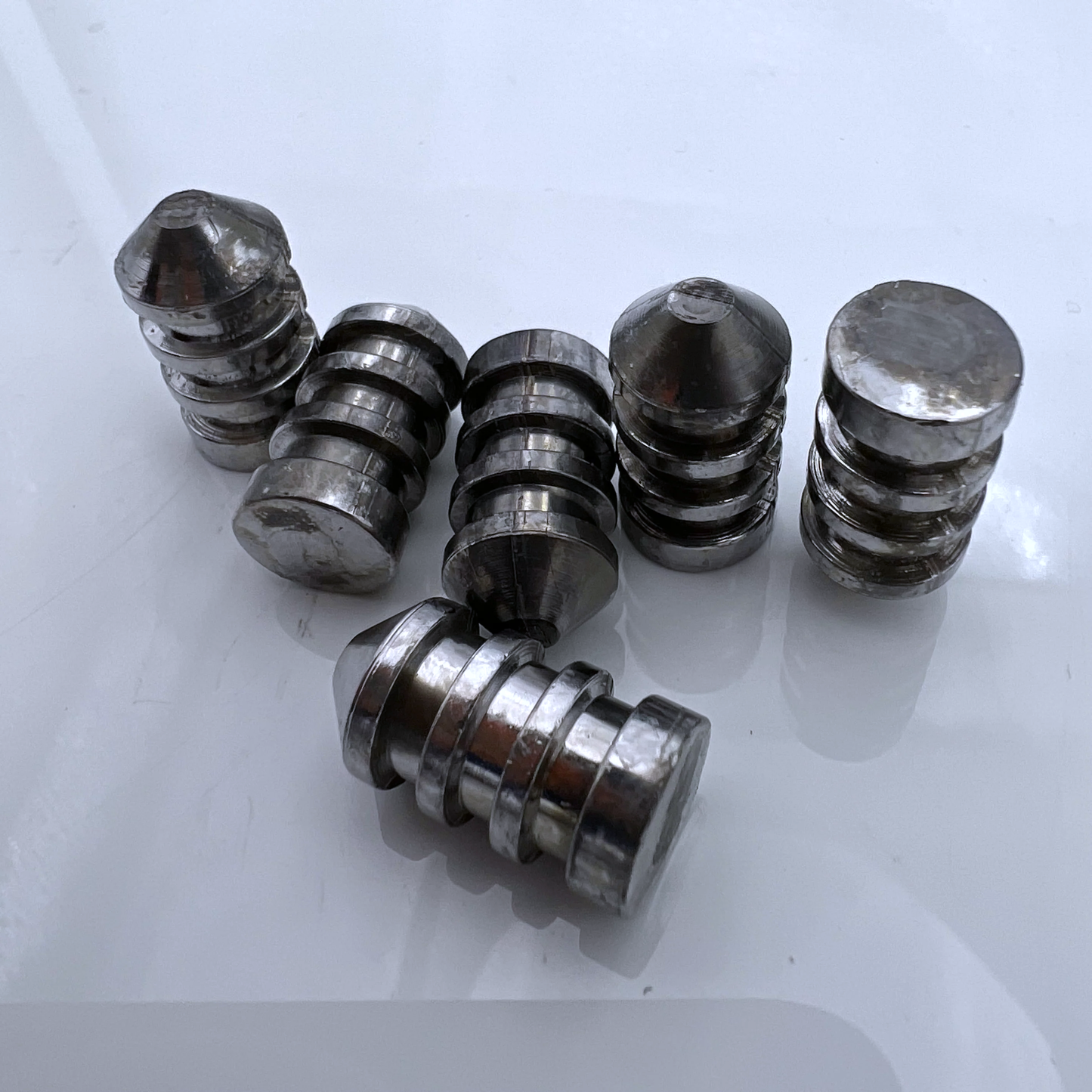 Kal. .406 | Maxi-Ball Bristlen