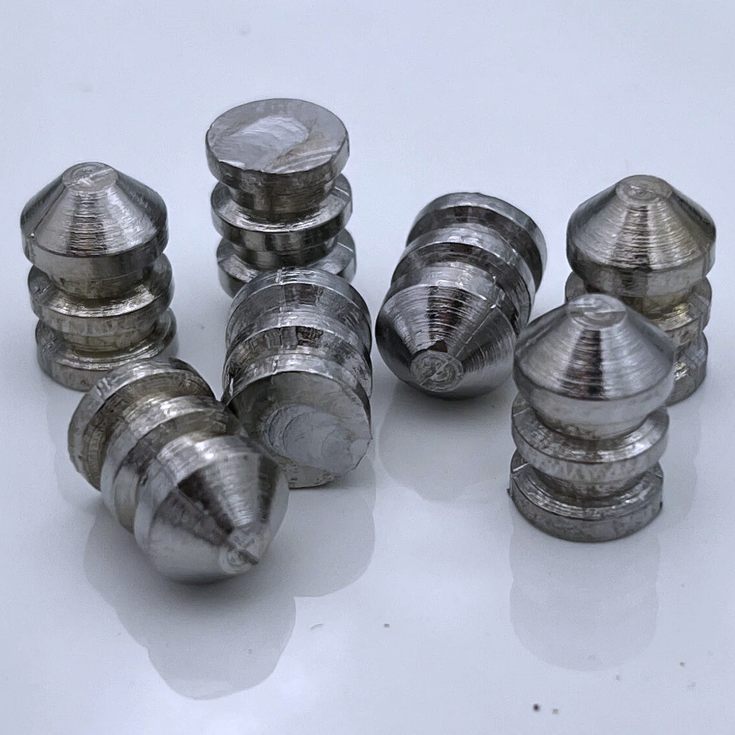 Kal. .414 | Maxi-Ball