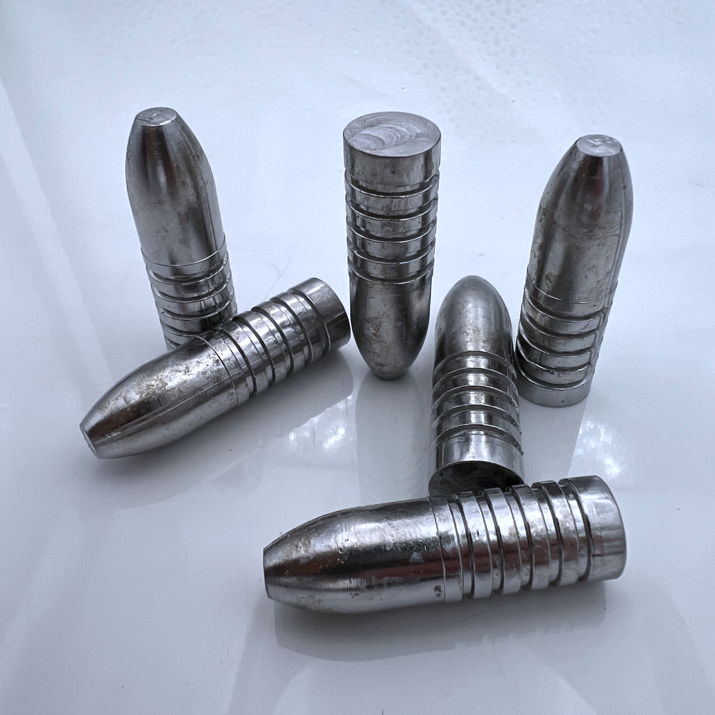 Kal. .400 | Langgeschoss