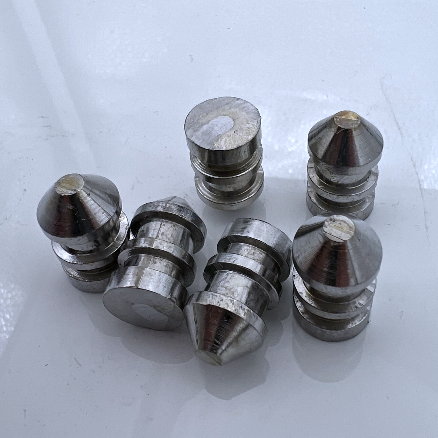 Cal. .454 | Maxi-Ball