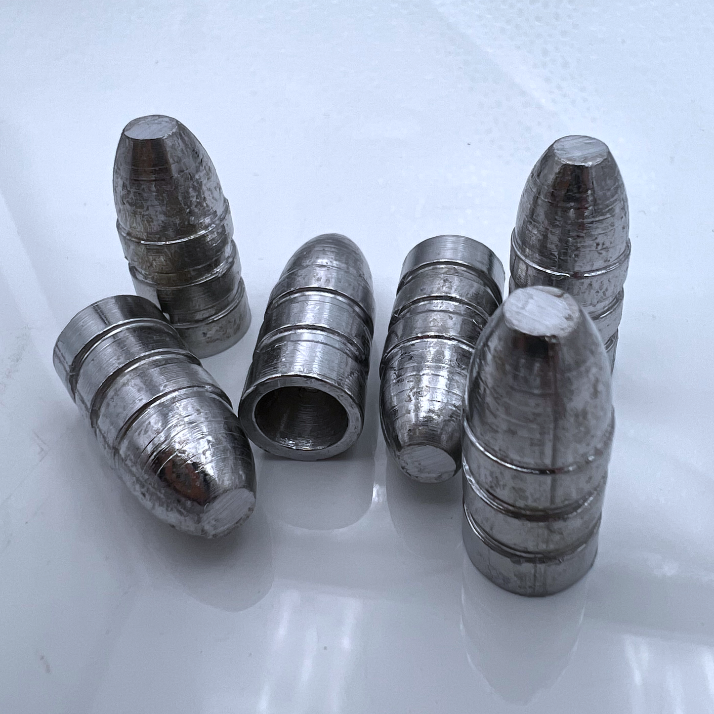 Kal. .453 | Minie Tryon