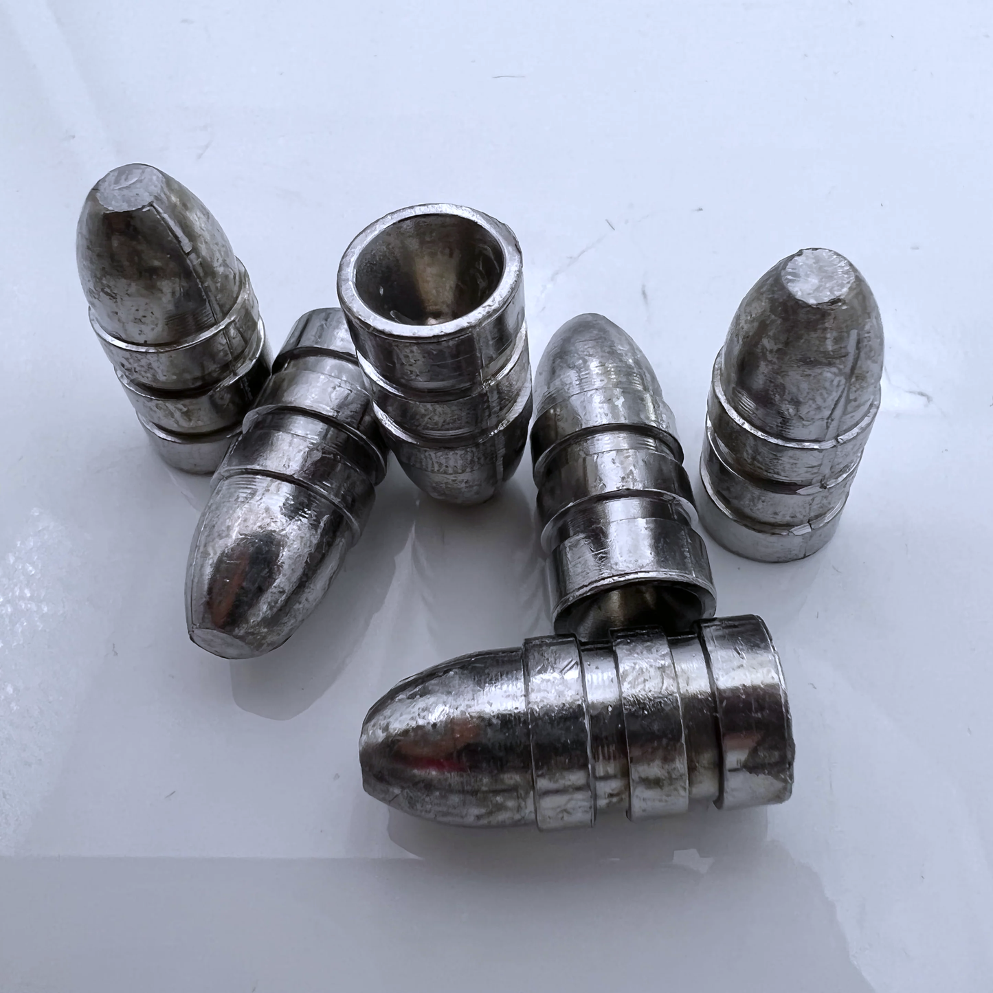 Cal. .448 | Mini Calibrated 11.33mm (.446) | Remaining Stock