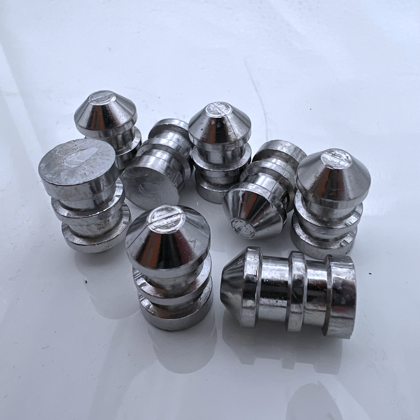 Kal. .455 | Maxi-Ball | RESTPOSTEN | KALIBRIERT | 11,35 mm Kal. 447