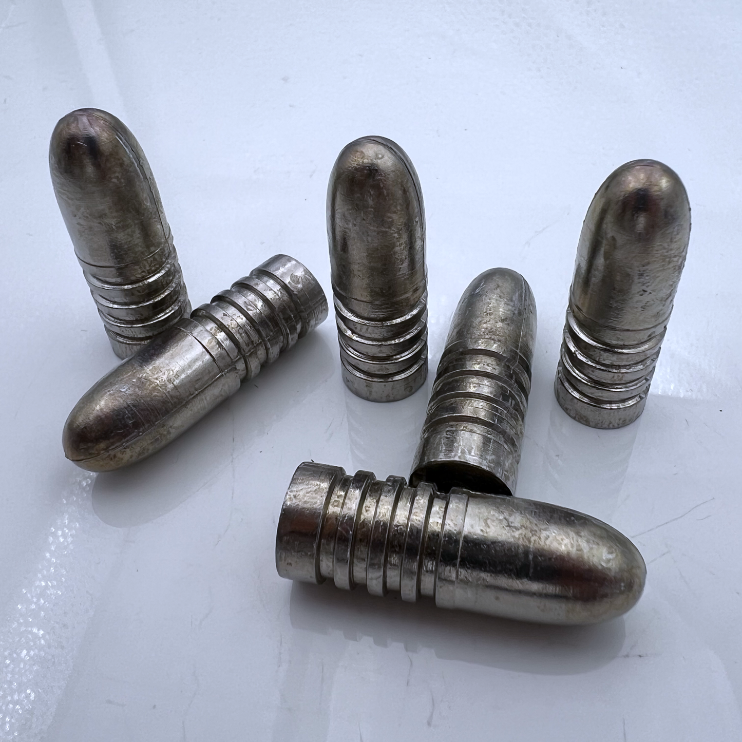 Cal.453 | Longue histoire