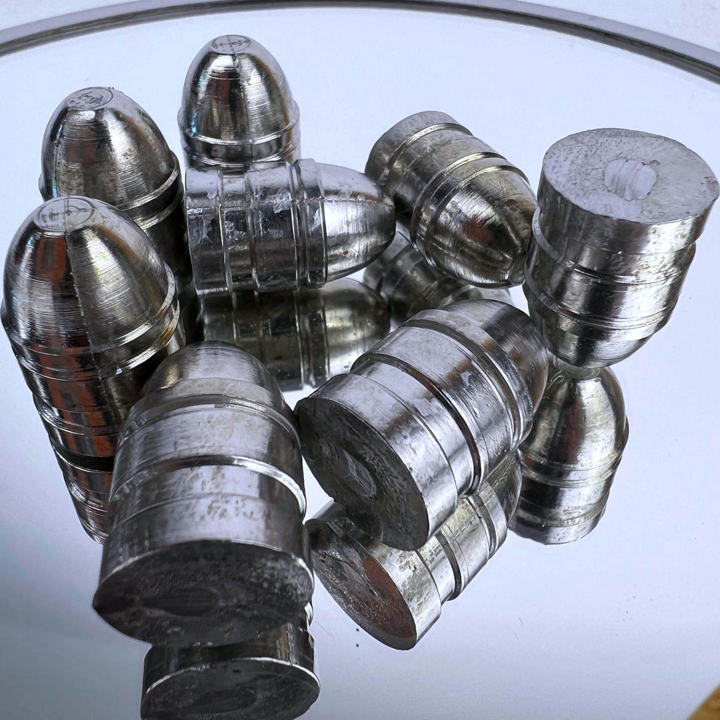 Cal.544 | Sharps/Gallager pour cartouche de papier