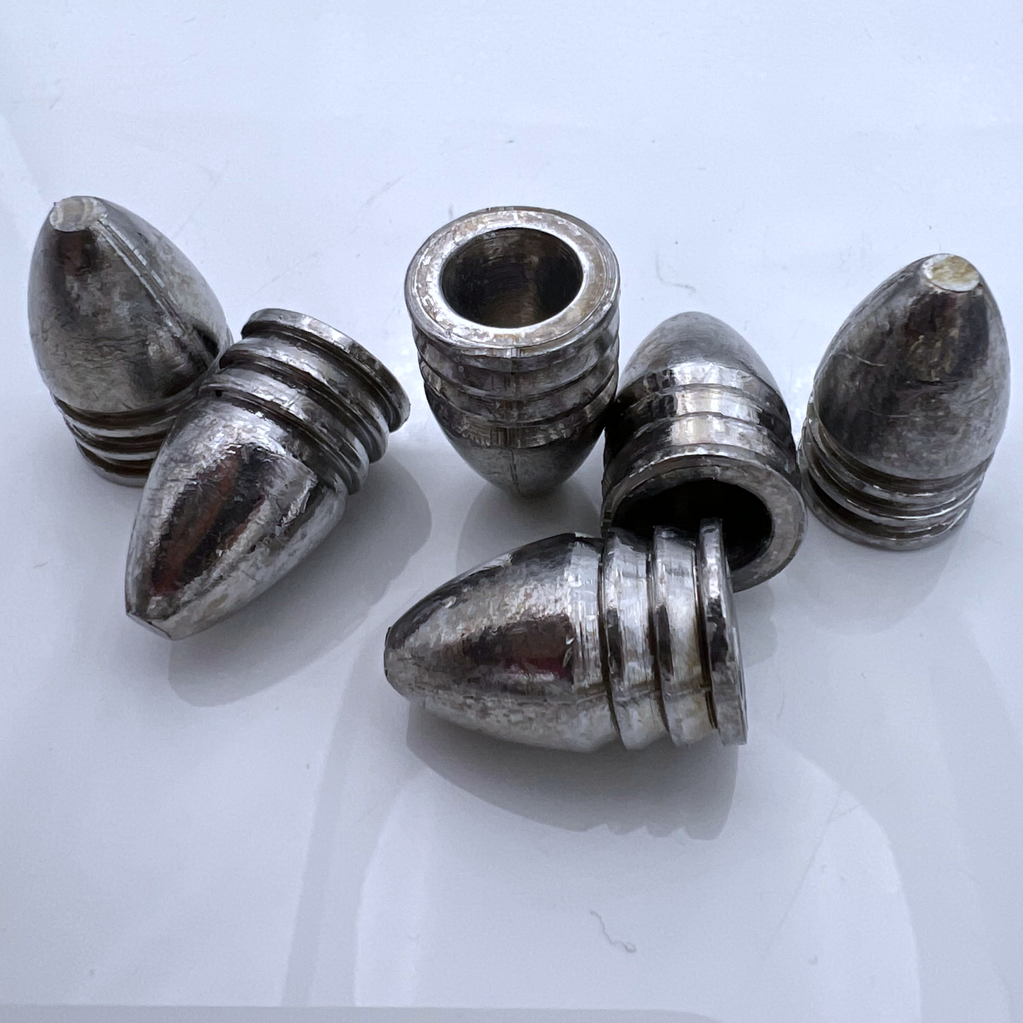 Cal.577 | Minie Parker-Hale 305