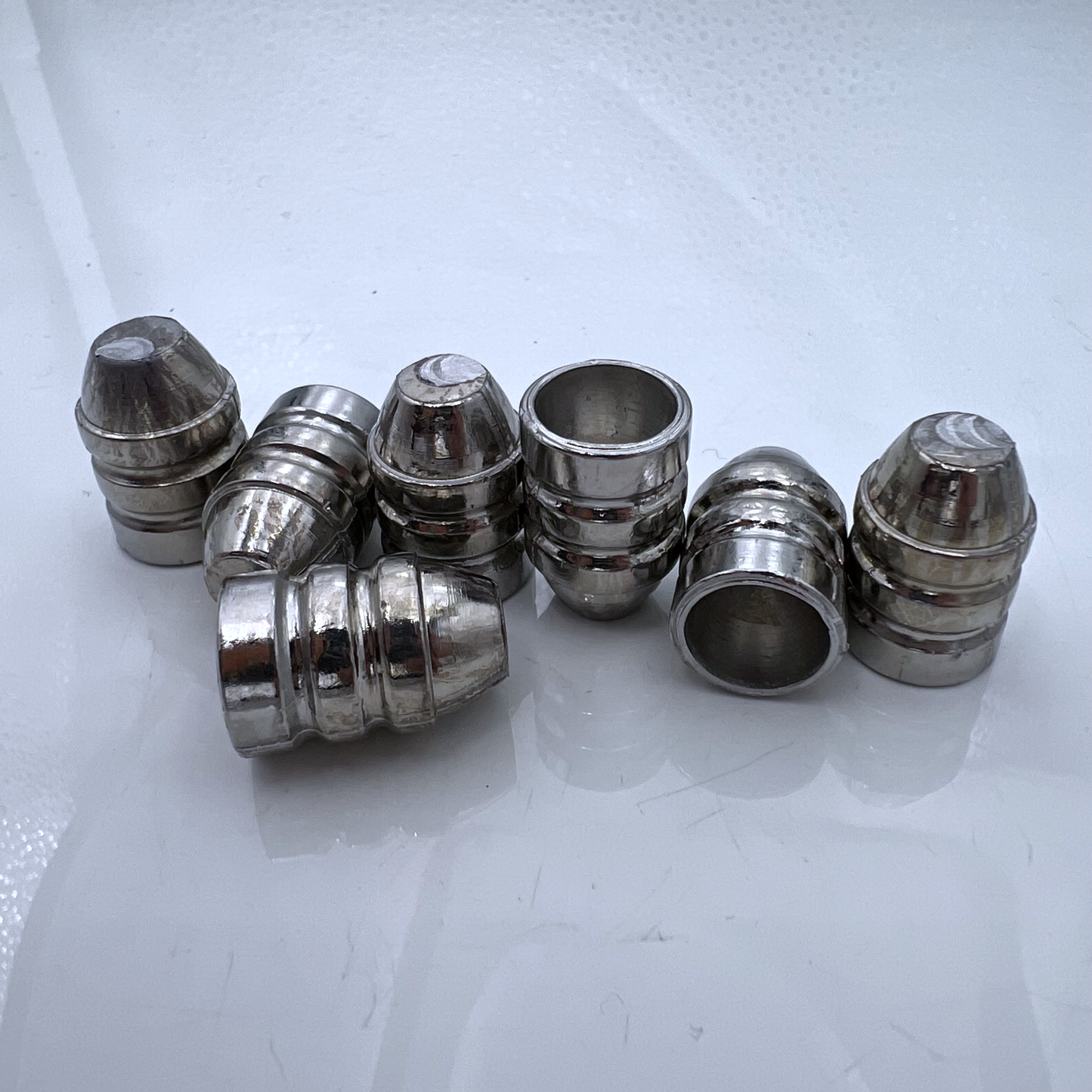 Kal. .582 | Minie Parker-Hale 400