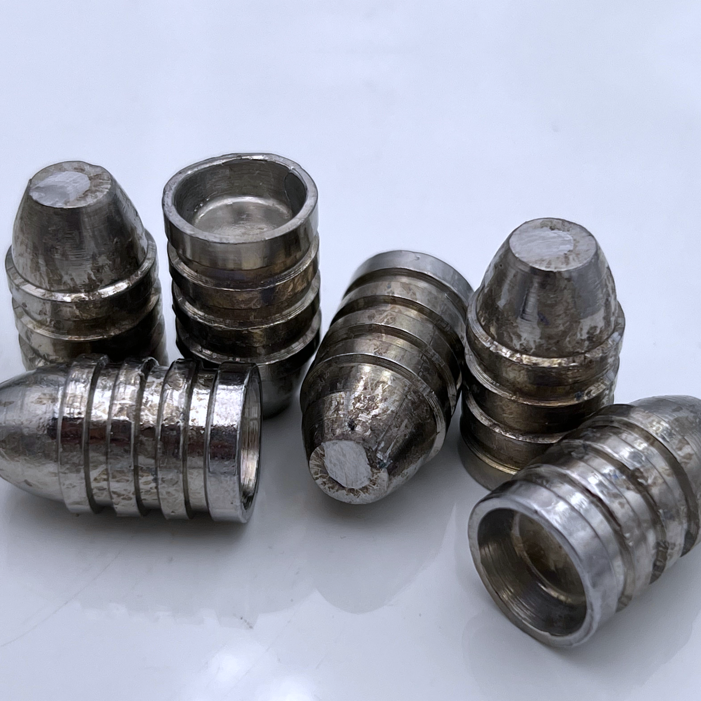 Cal.577 | Minie Parker-Hale facilement