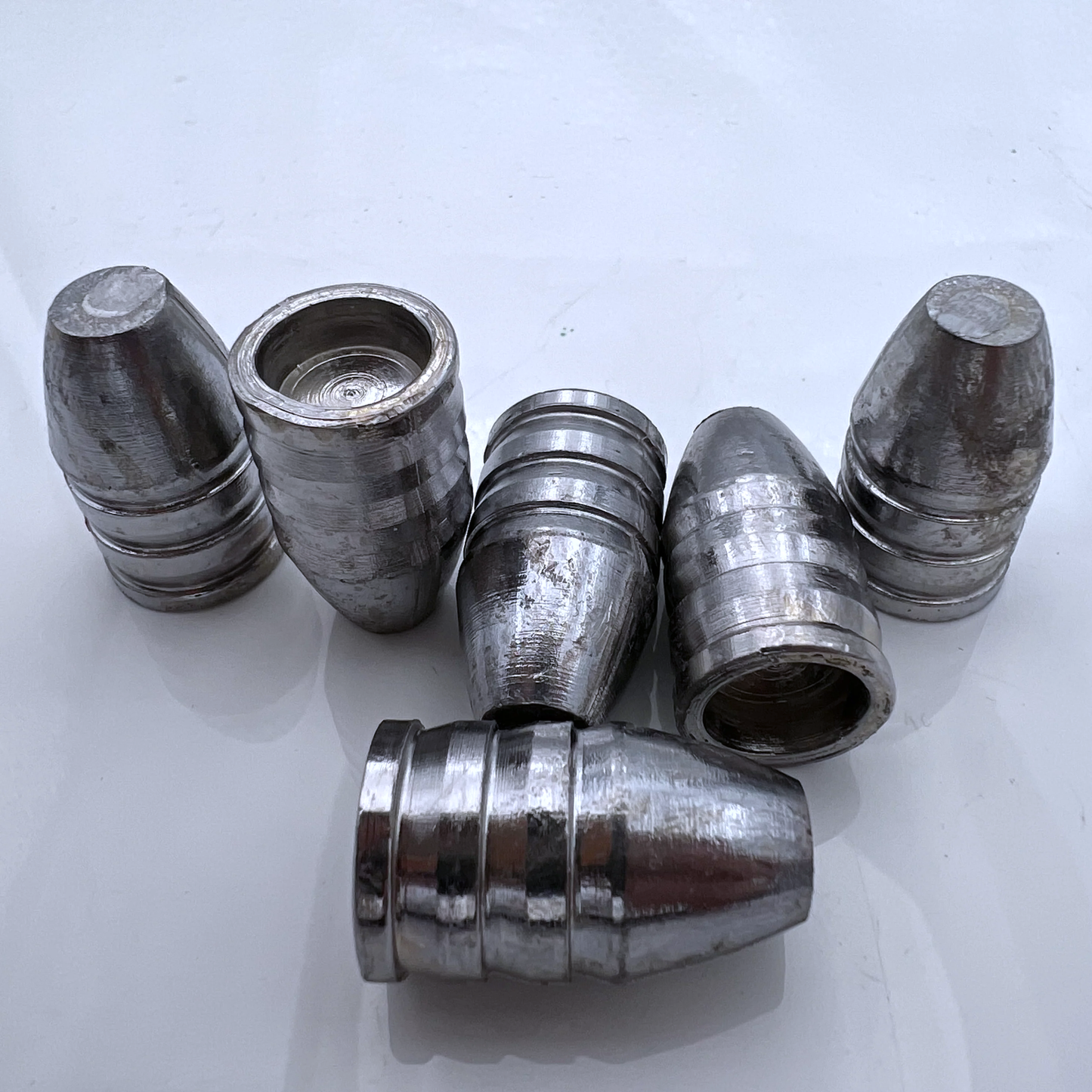 Cal. .578 | Minie Parker Hale