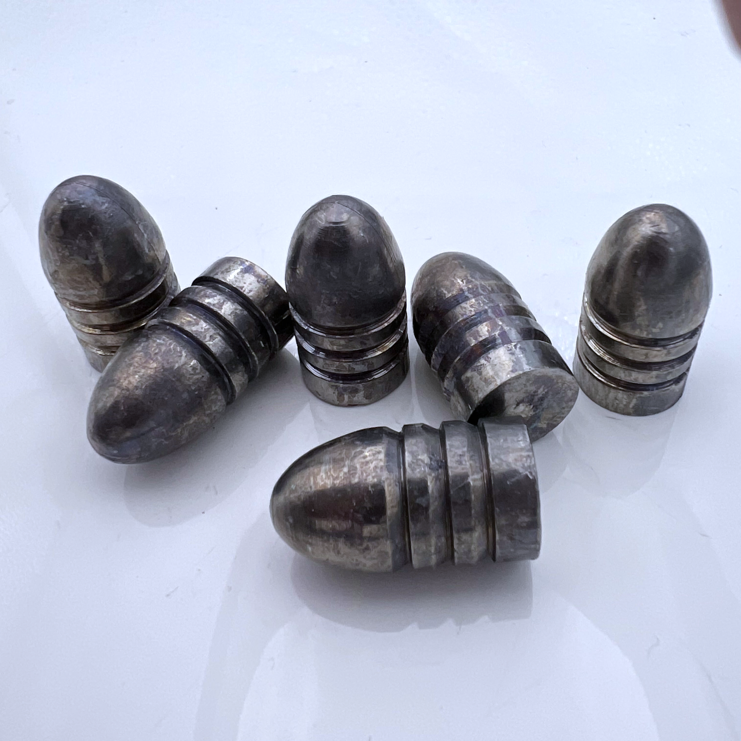 Kal. .577 | Langgeschoss