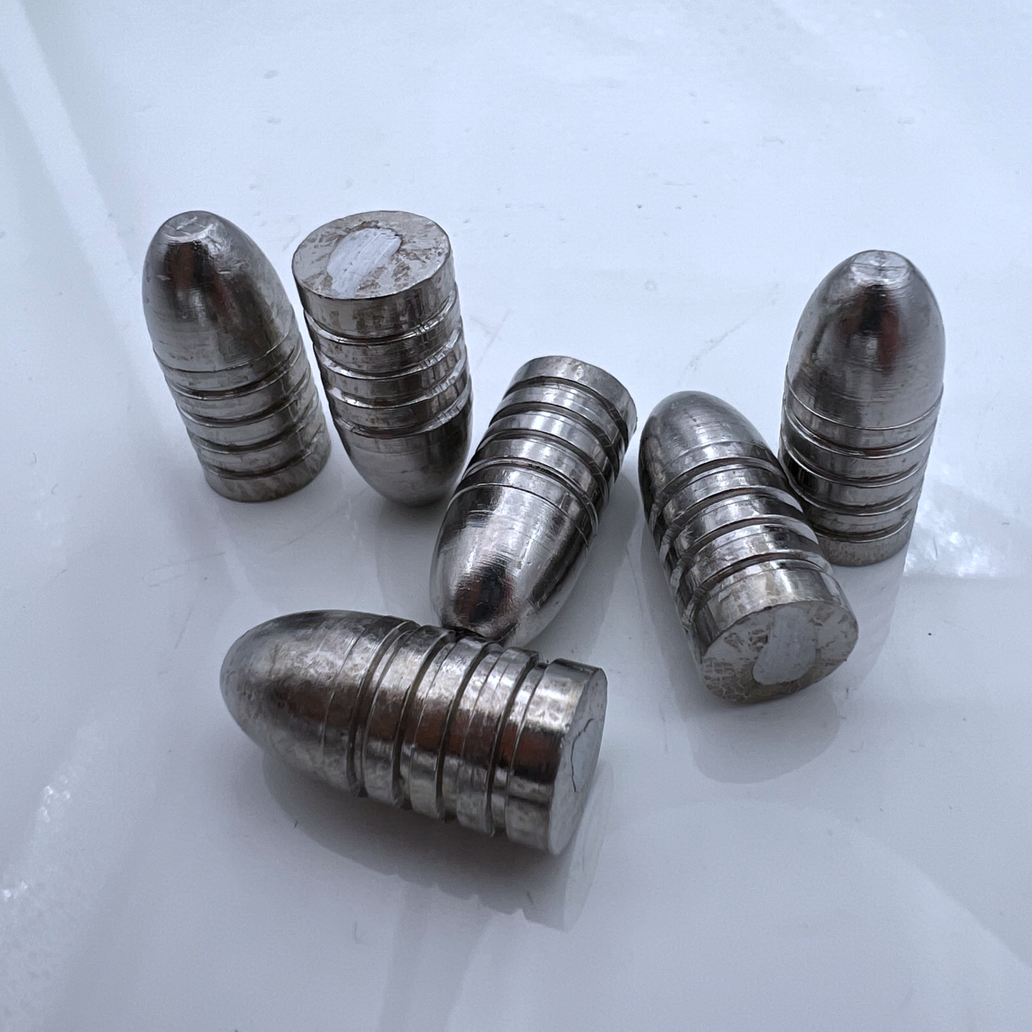 Cal.370 | Longue histoire