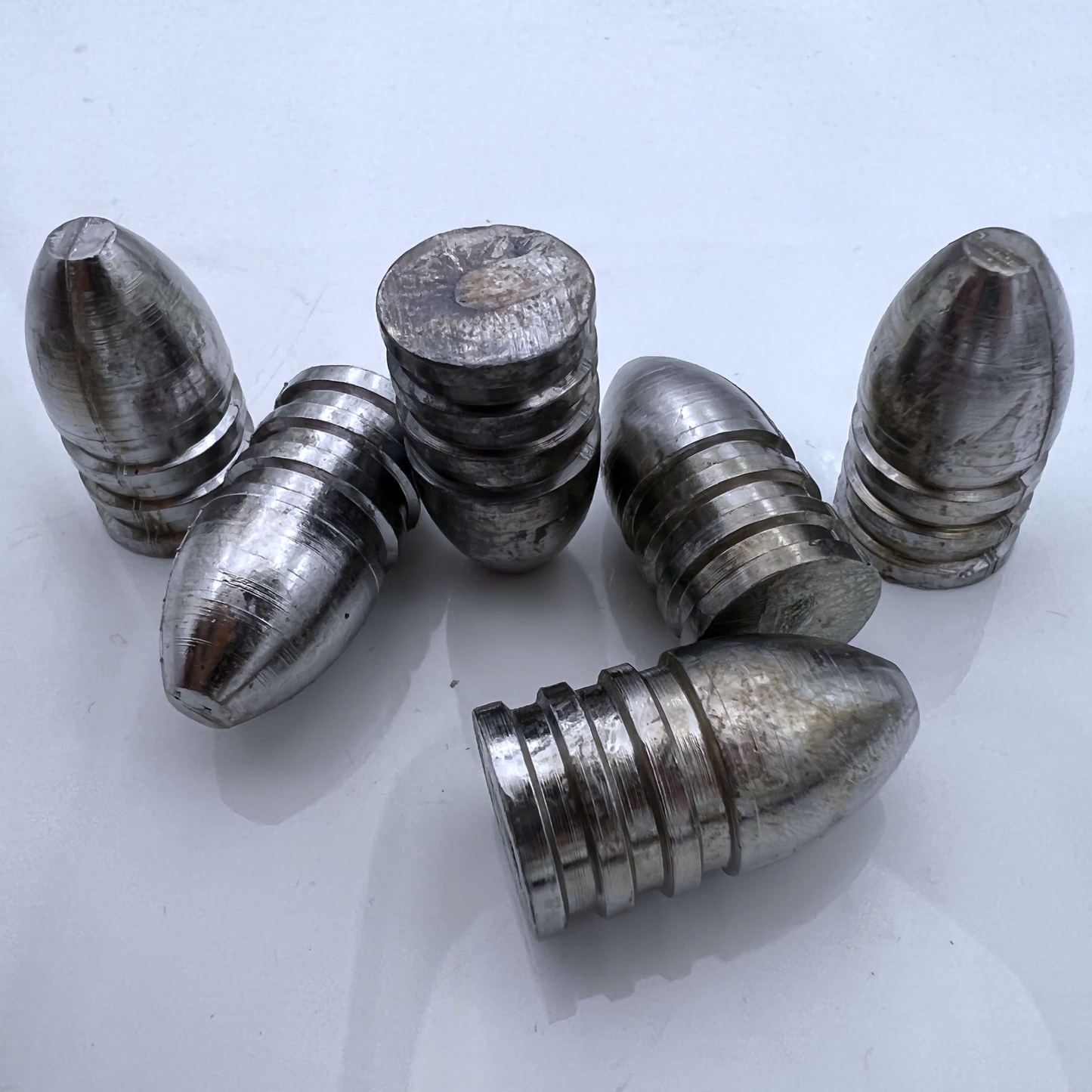 Kal. .514 | Langgeschoss