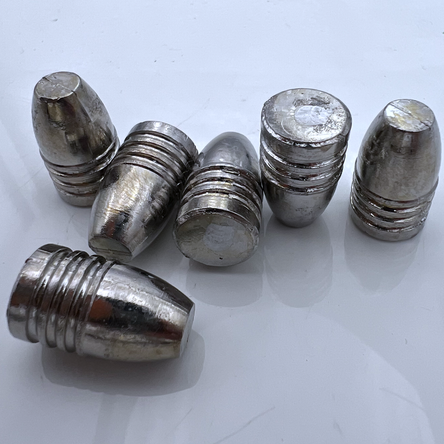 Kal. .458 | Langgeschoss Lyman