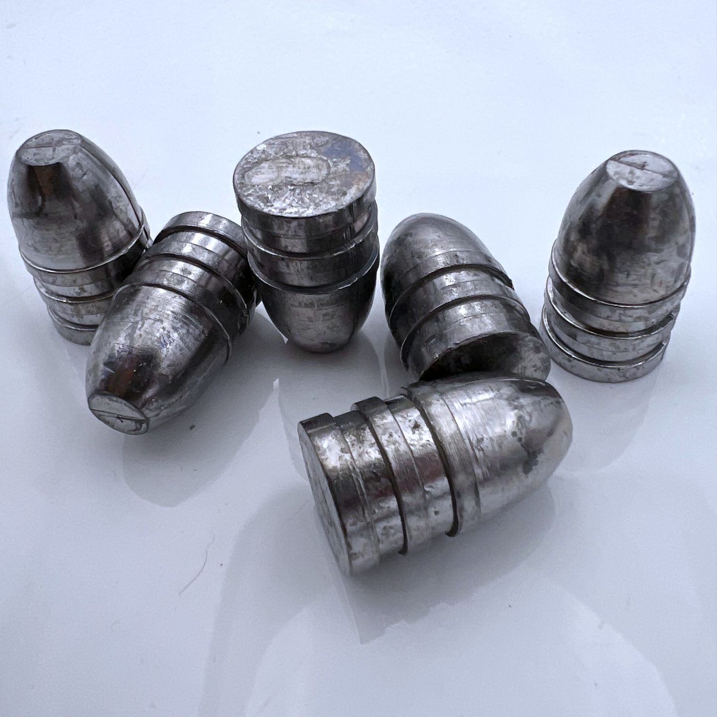 Cal. .514 | long storey