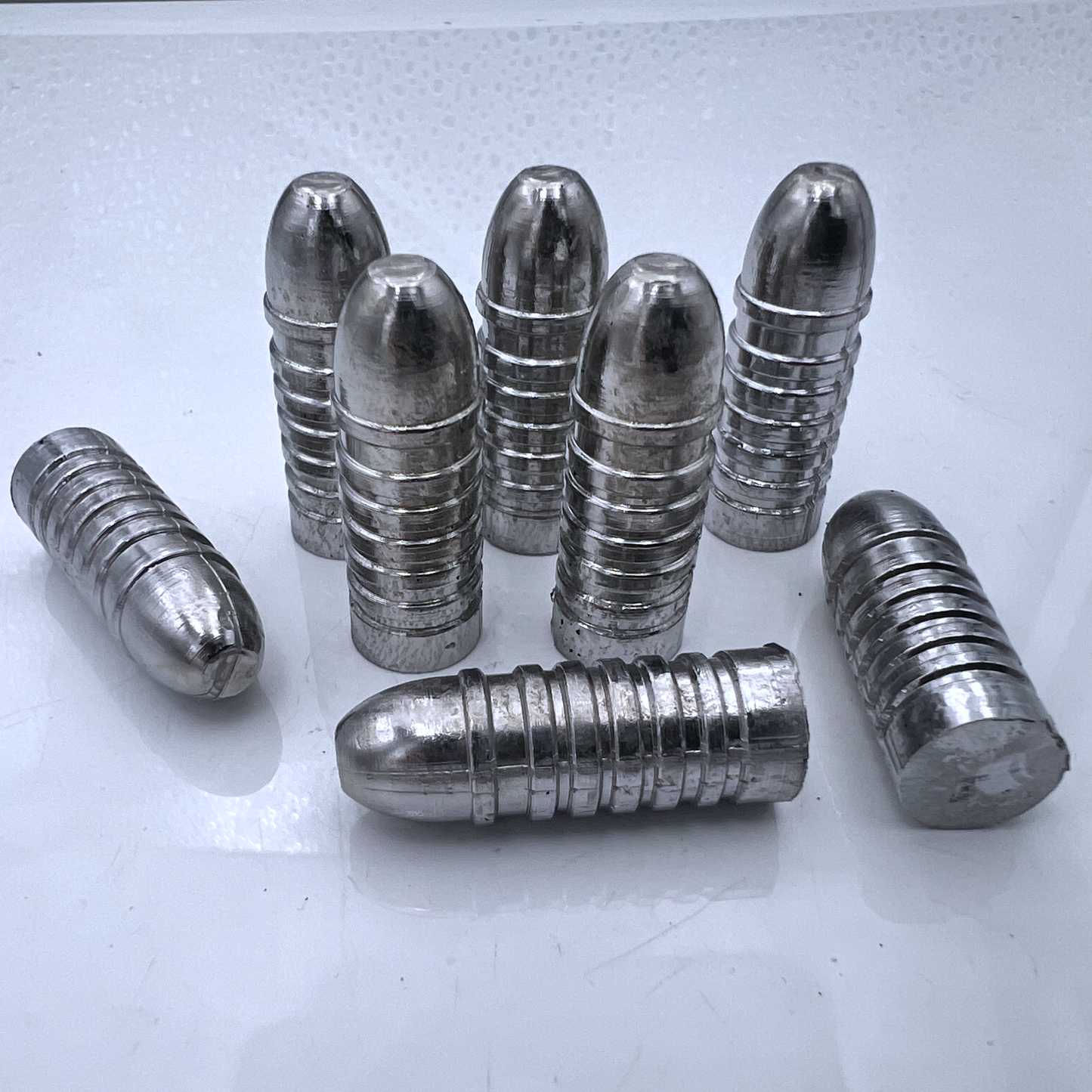 Cal. .454 | long storey