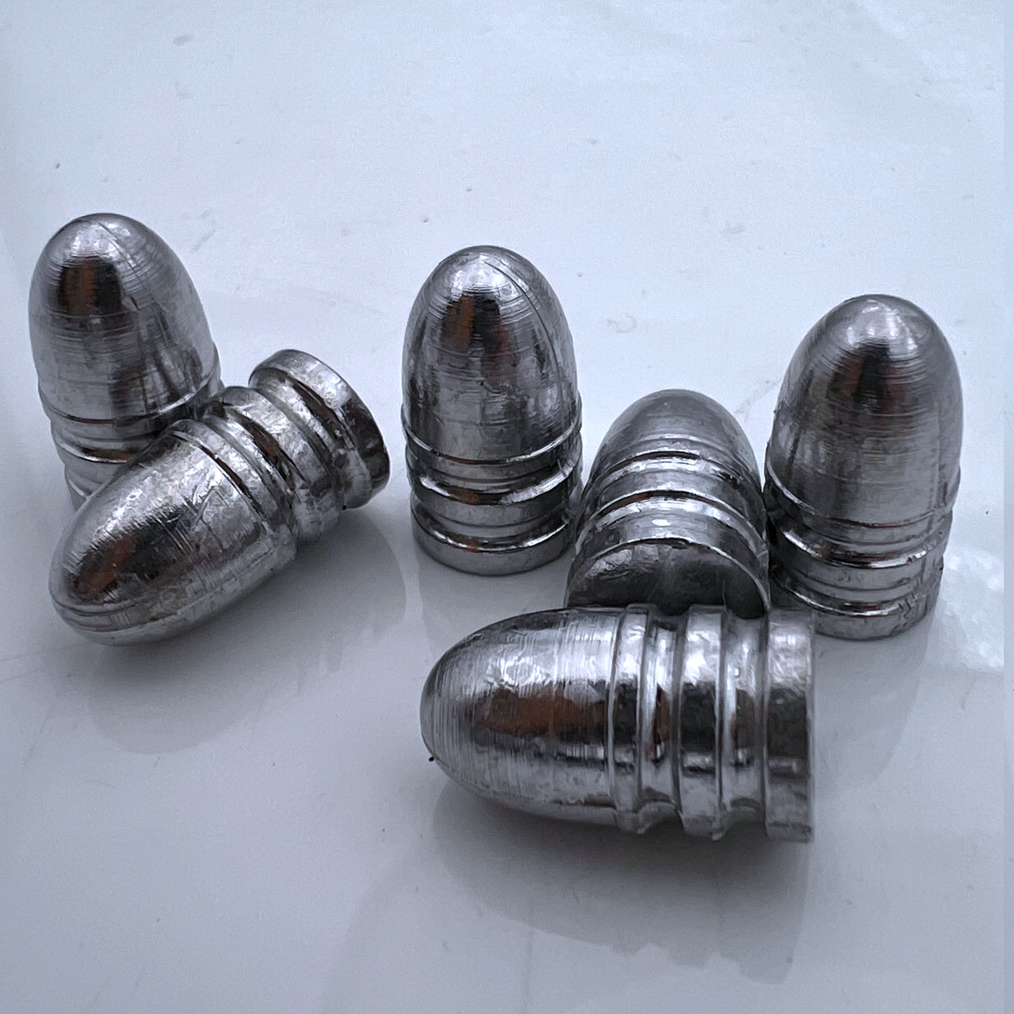 Kal. .363 | Langgeschoss