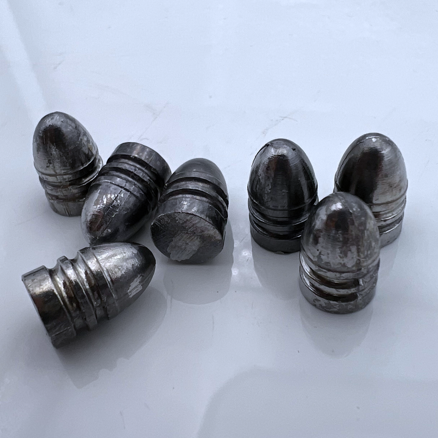 Kal. .315 | Langgeschoss