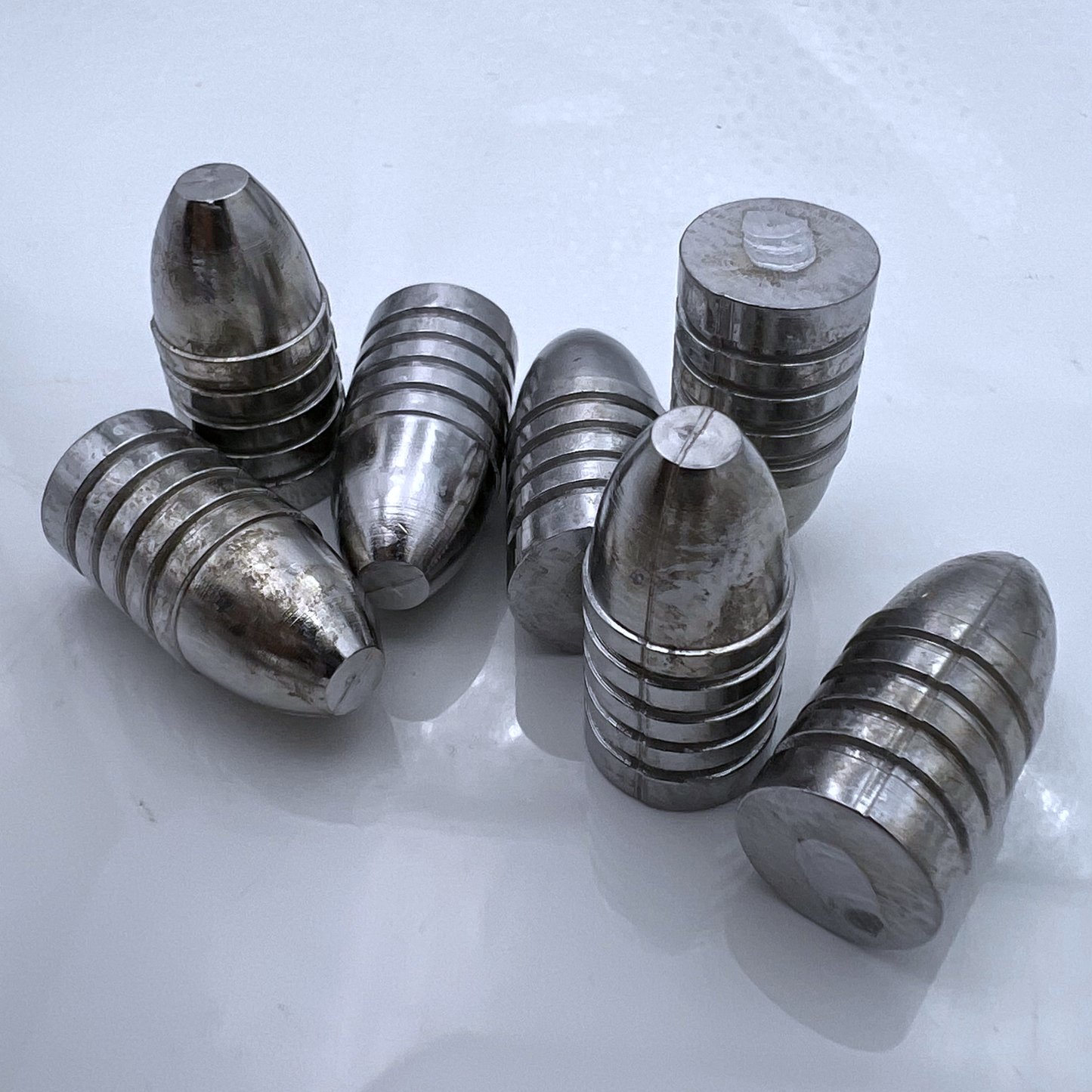 Kal. .450 | Langgeschoss