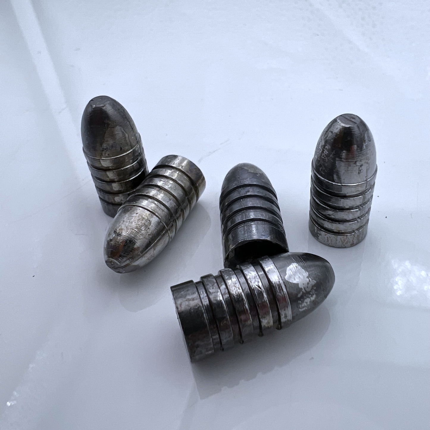 Kal. .368 | Langgeschoss | Restposten