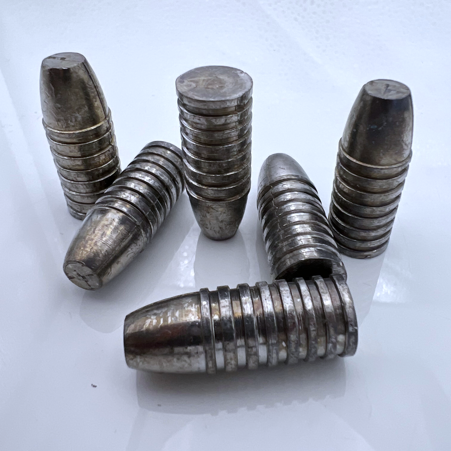 Kal. .459 | Langgeschoss