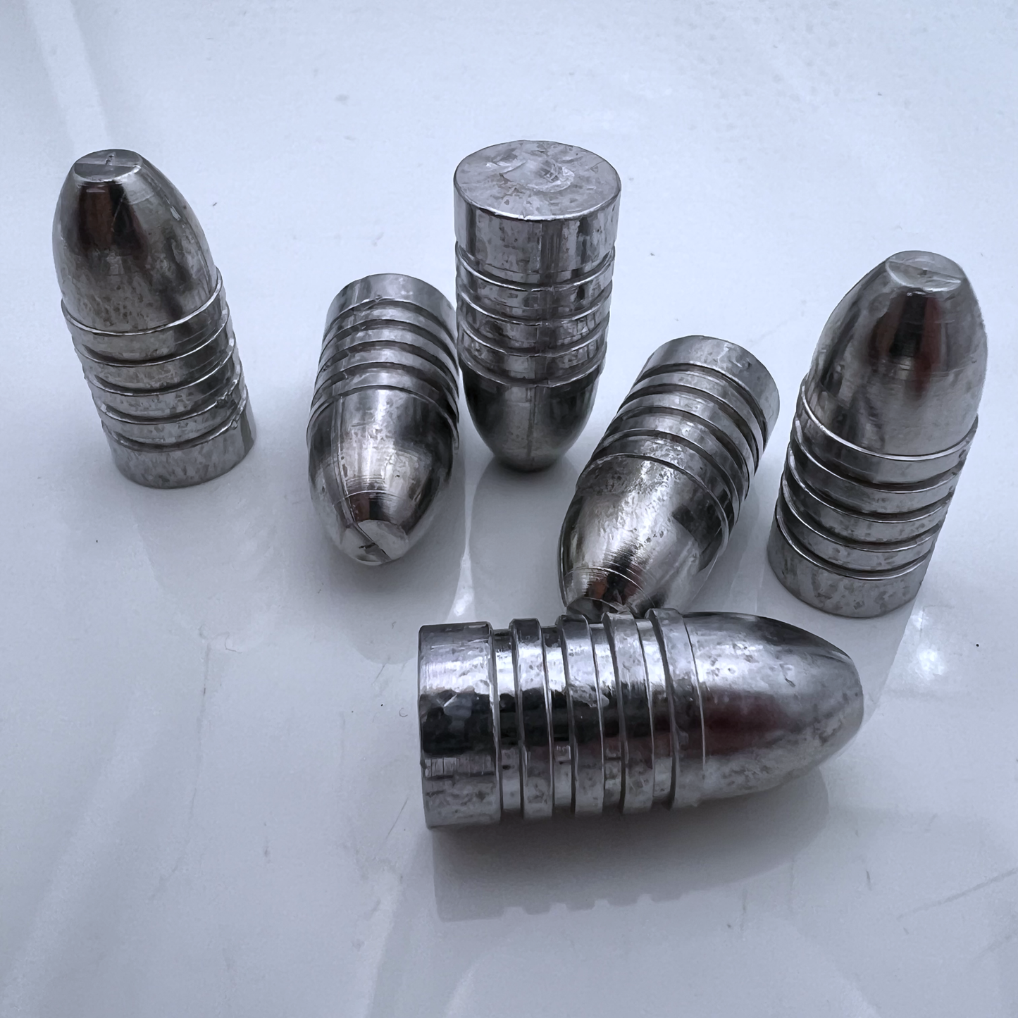 Cal. .454 | long storey