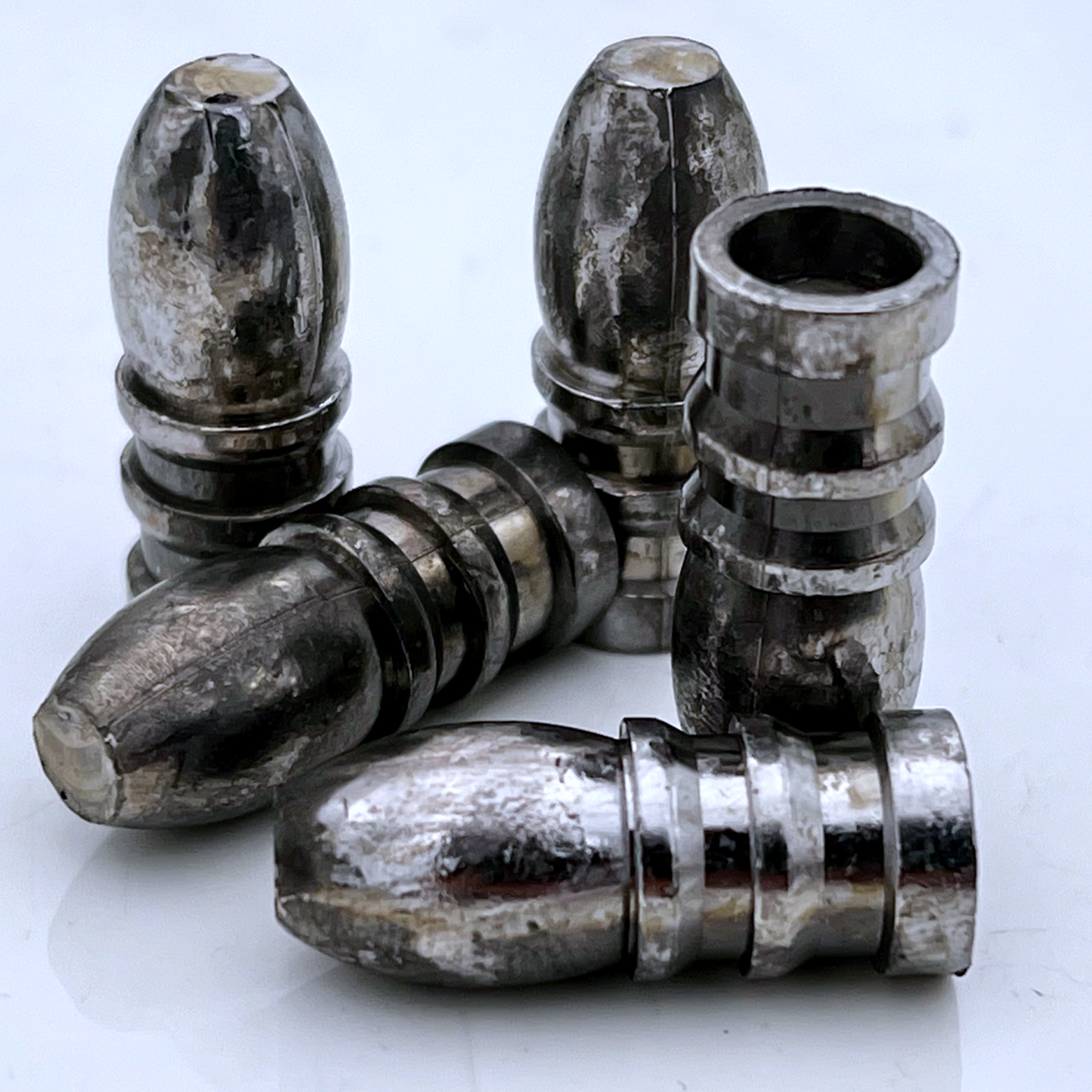 Kal. .413 | Buholzer/Vollmer Minié