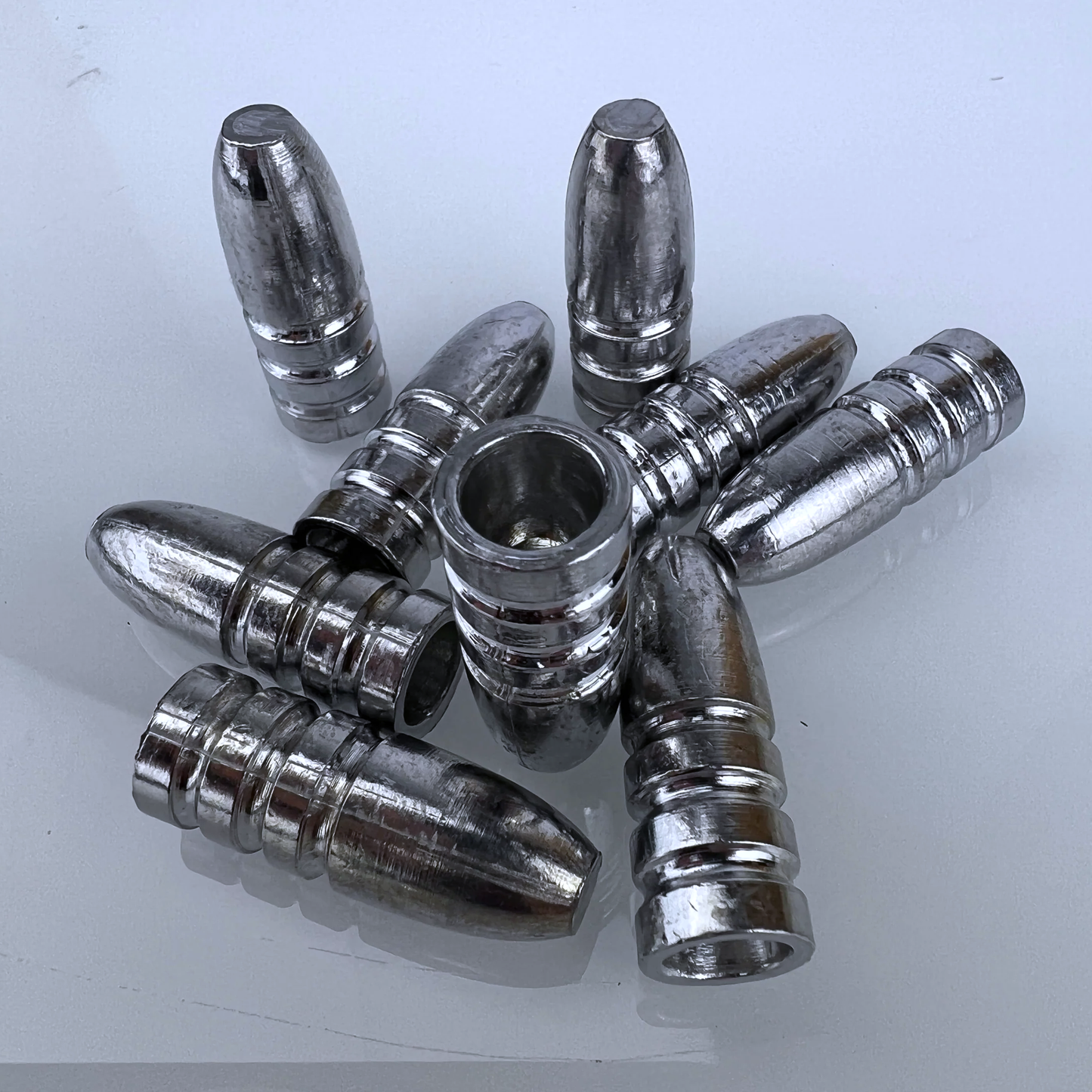 Kal. .450 | Minie | RESTPOSTEN | Ersatz-Artikel: 00348