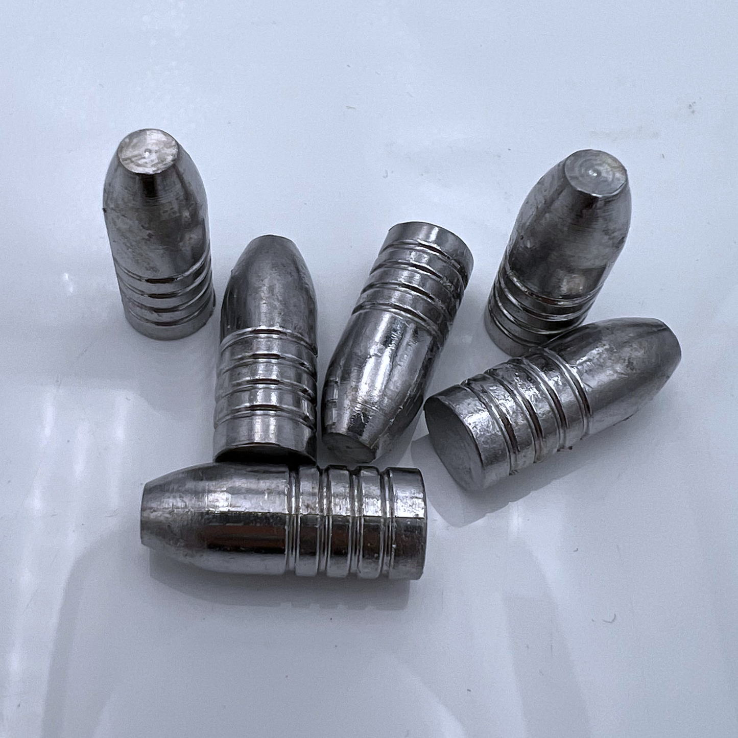 Kal. .346 | Langgeschoss