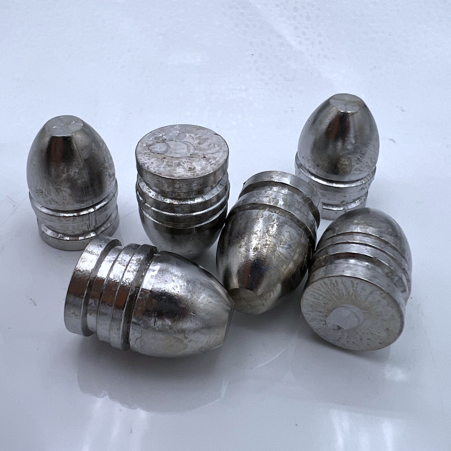 Kal. .538 | Langgeschoss