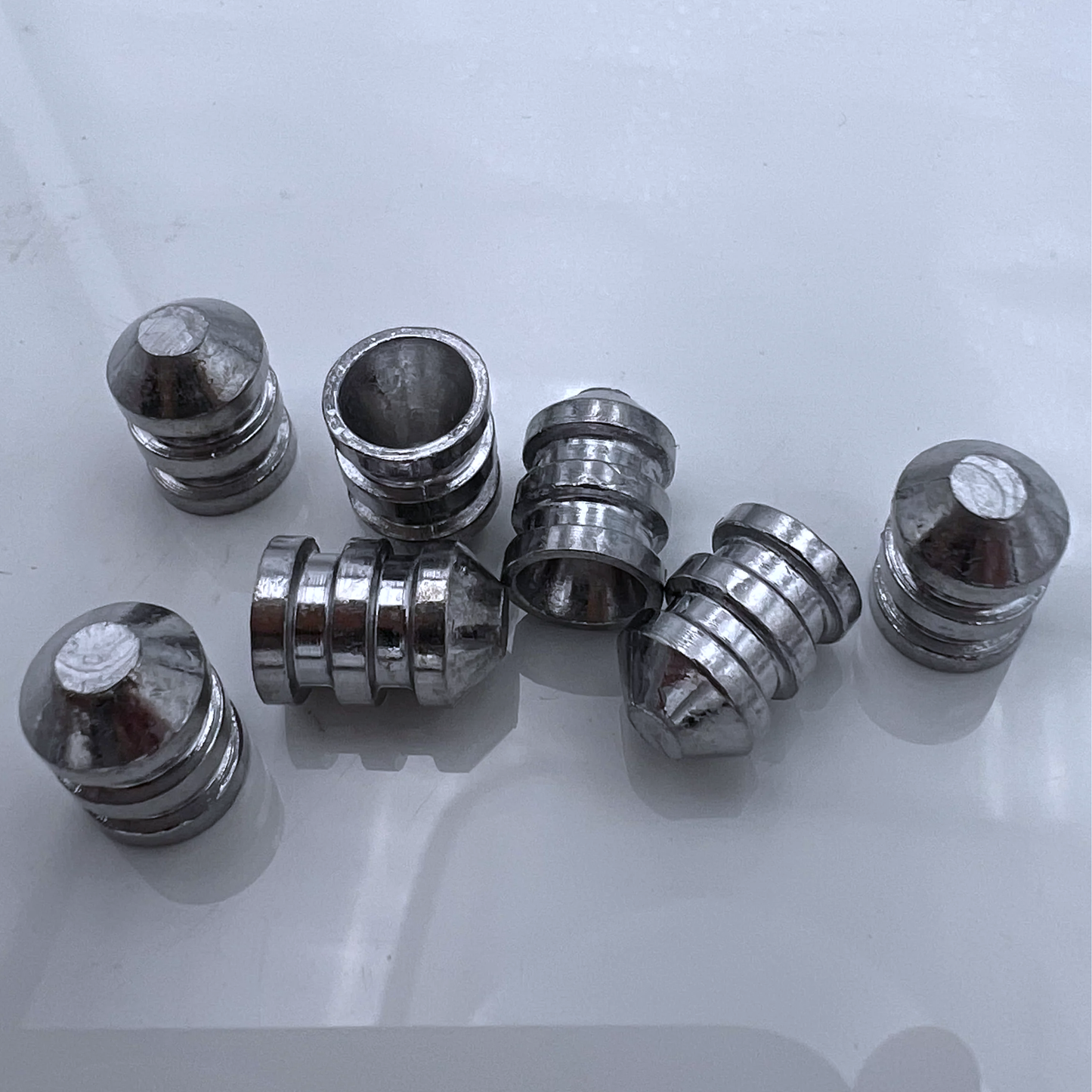 Cal.369 | Maxi balle HB