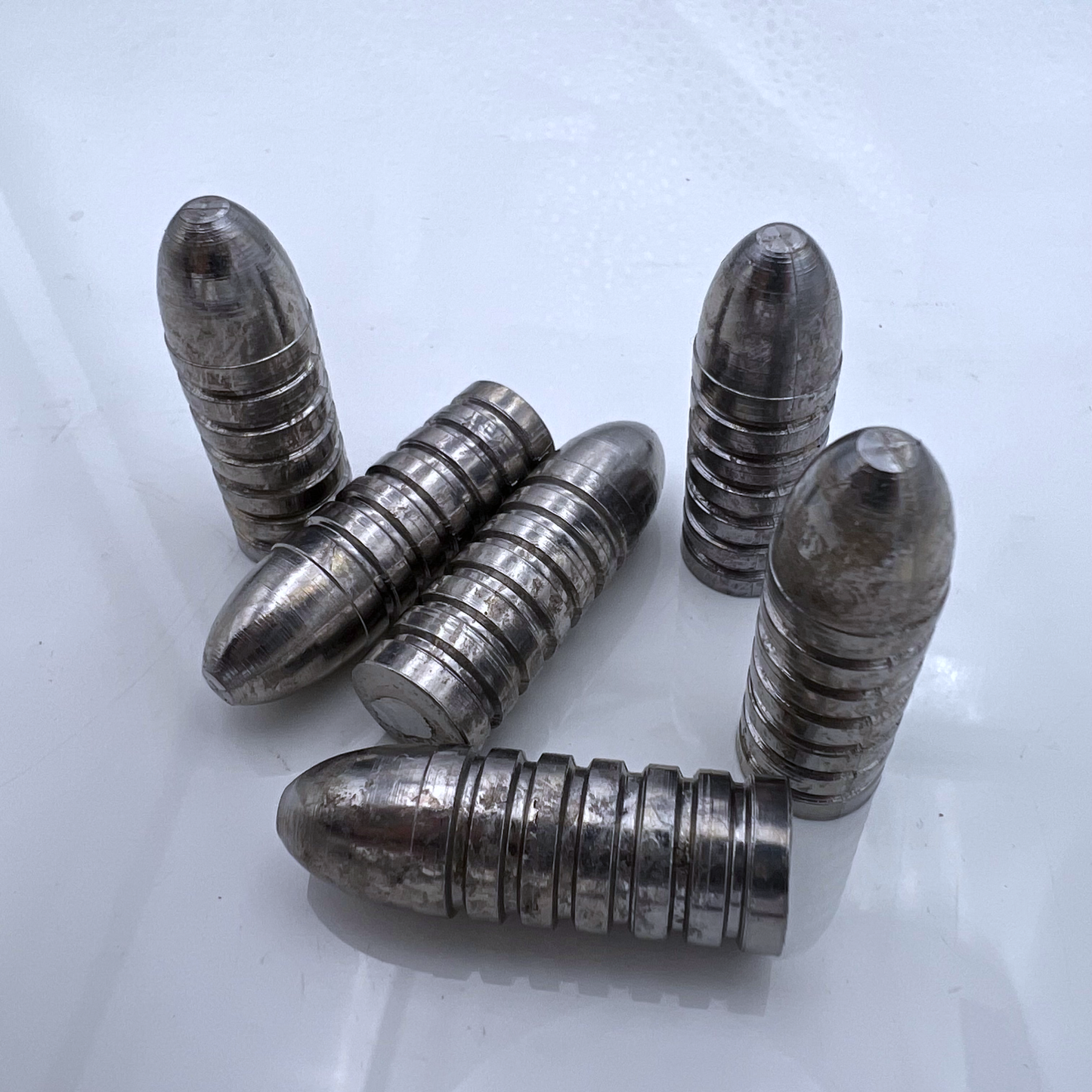 Cal. .430 | long storey