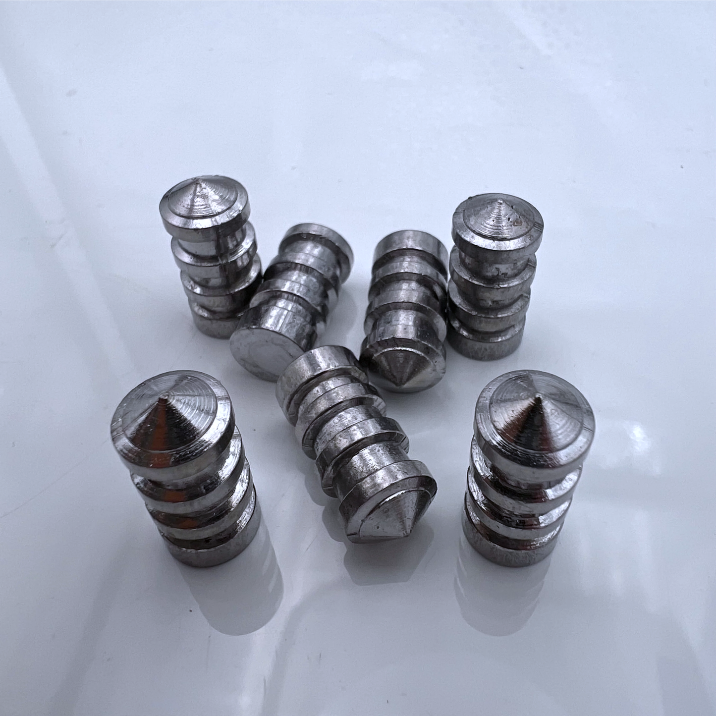 Cal. .335 | Maxi ball 3 fat grooves