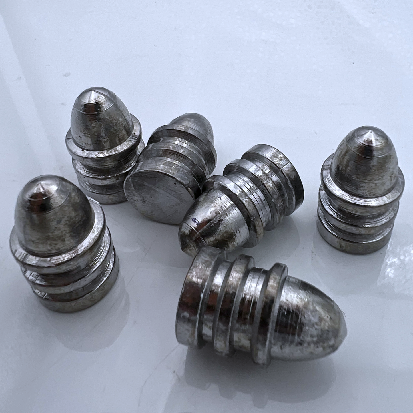 Cal. .534 | maxi ball