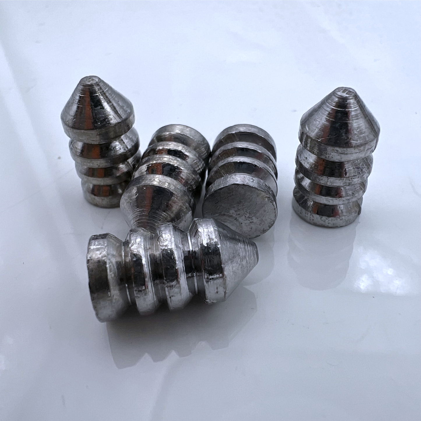 Kal. .358 | Maxi-Ball