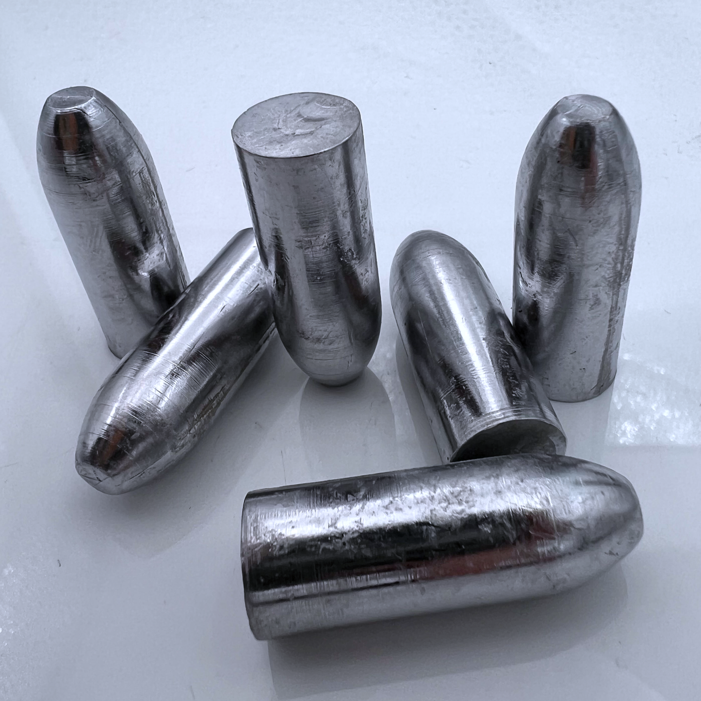 Kal. .448 | Langgeschoss PaperPatch