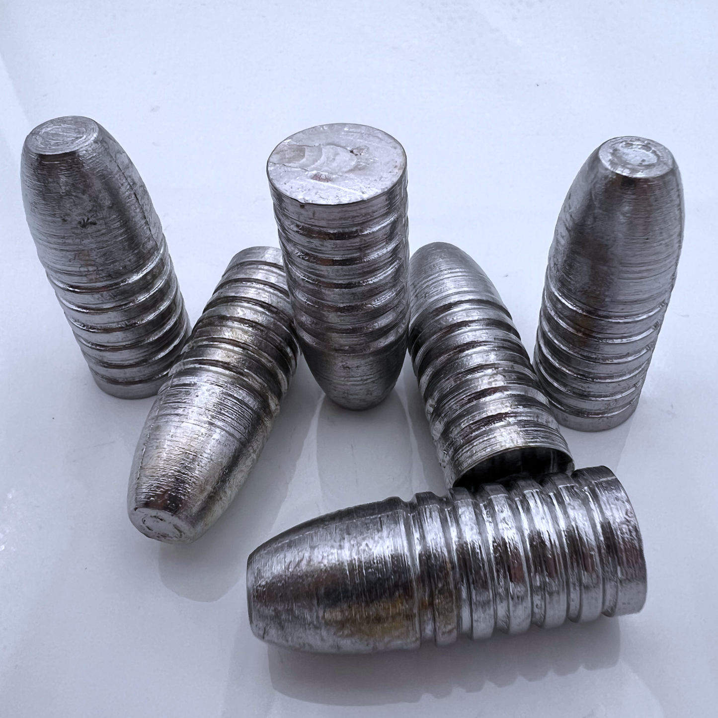 Cal. .514 | Long bullet .50-140