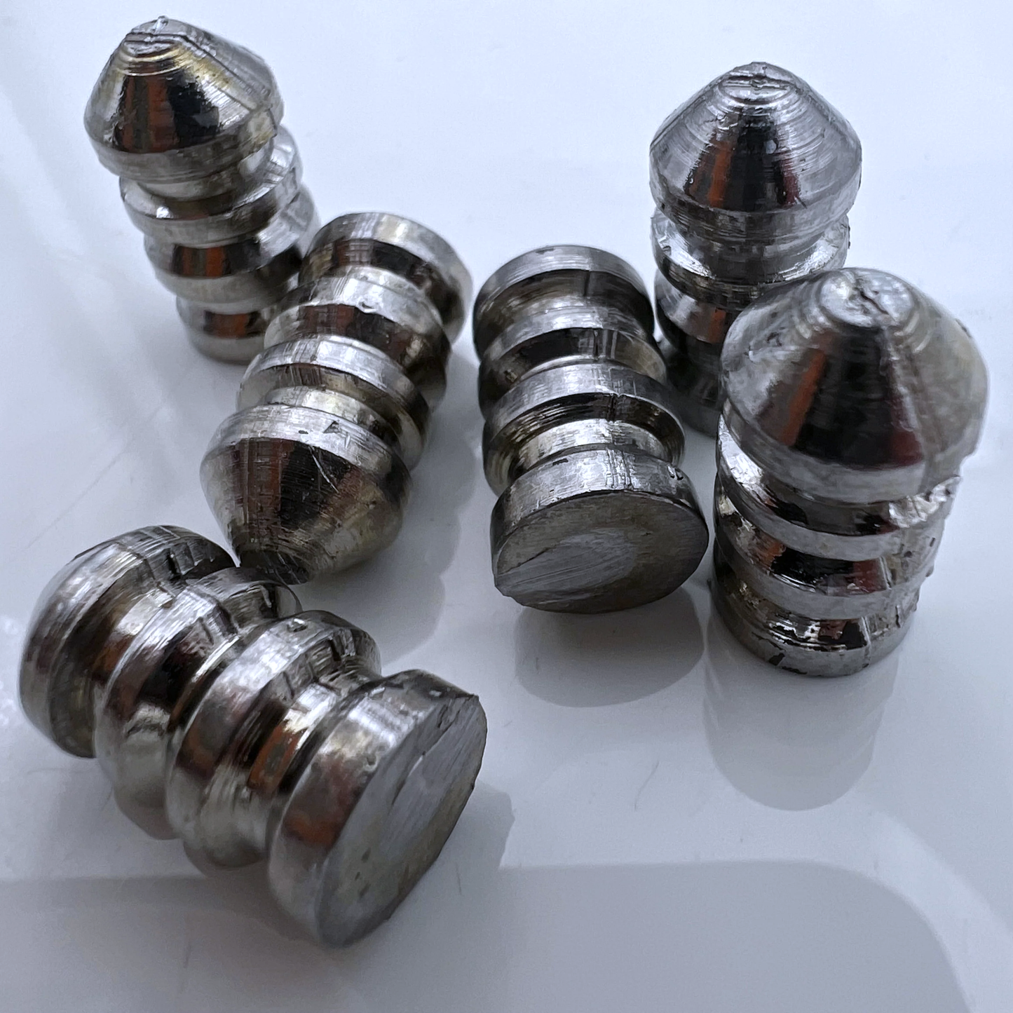 Kal. .371 | Maxi-Ball