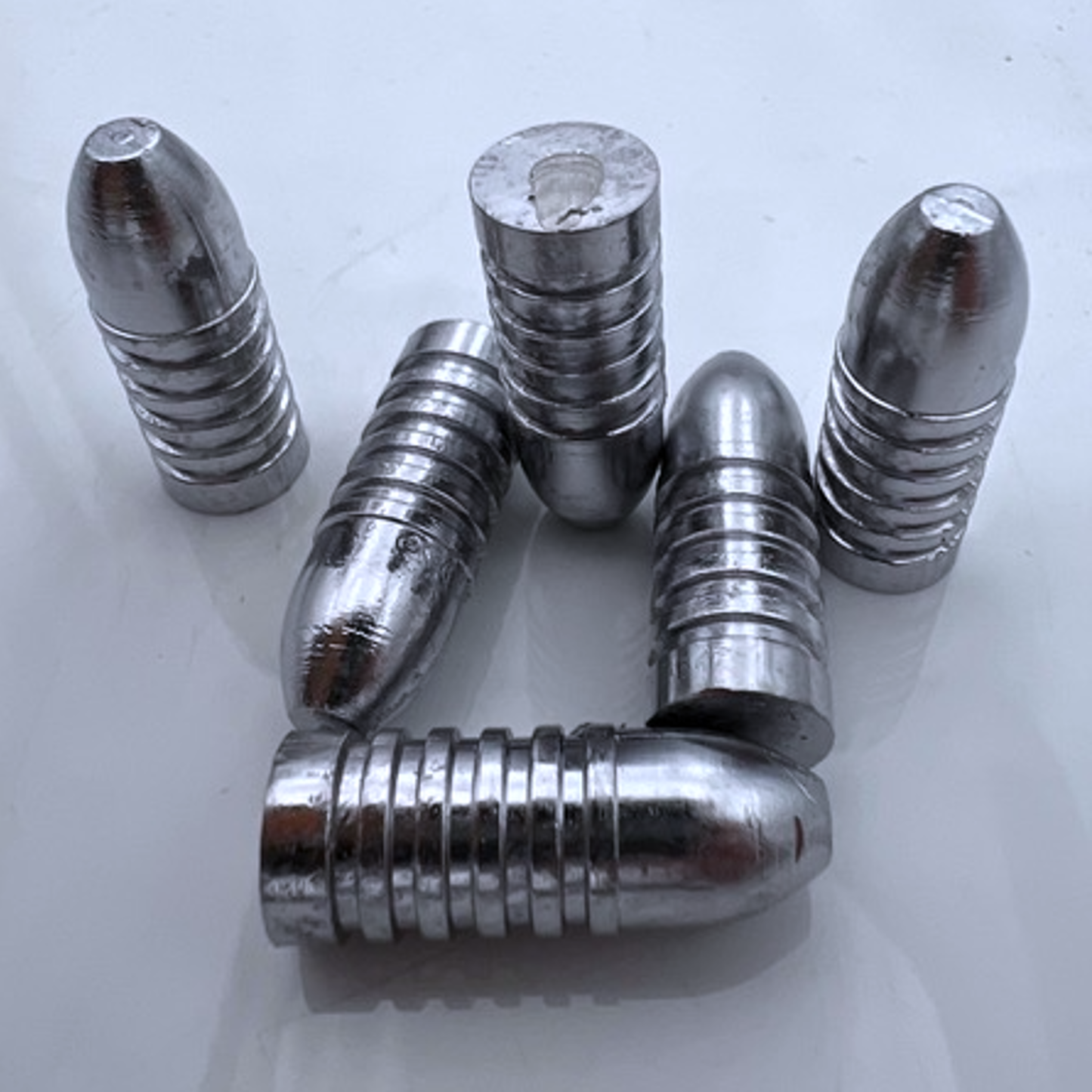 Kal. .370 | Langgeschoss