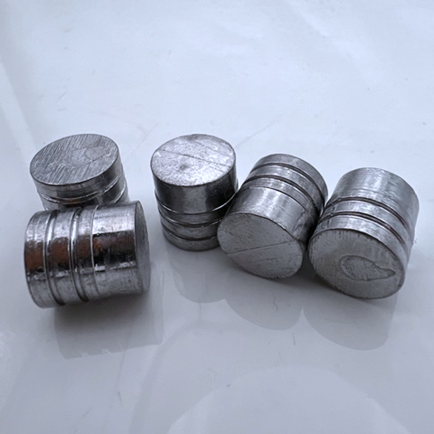 Kal. .430 / .44 WC| Langgeschoss Wadcutter