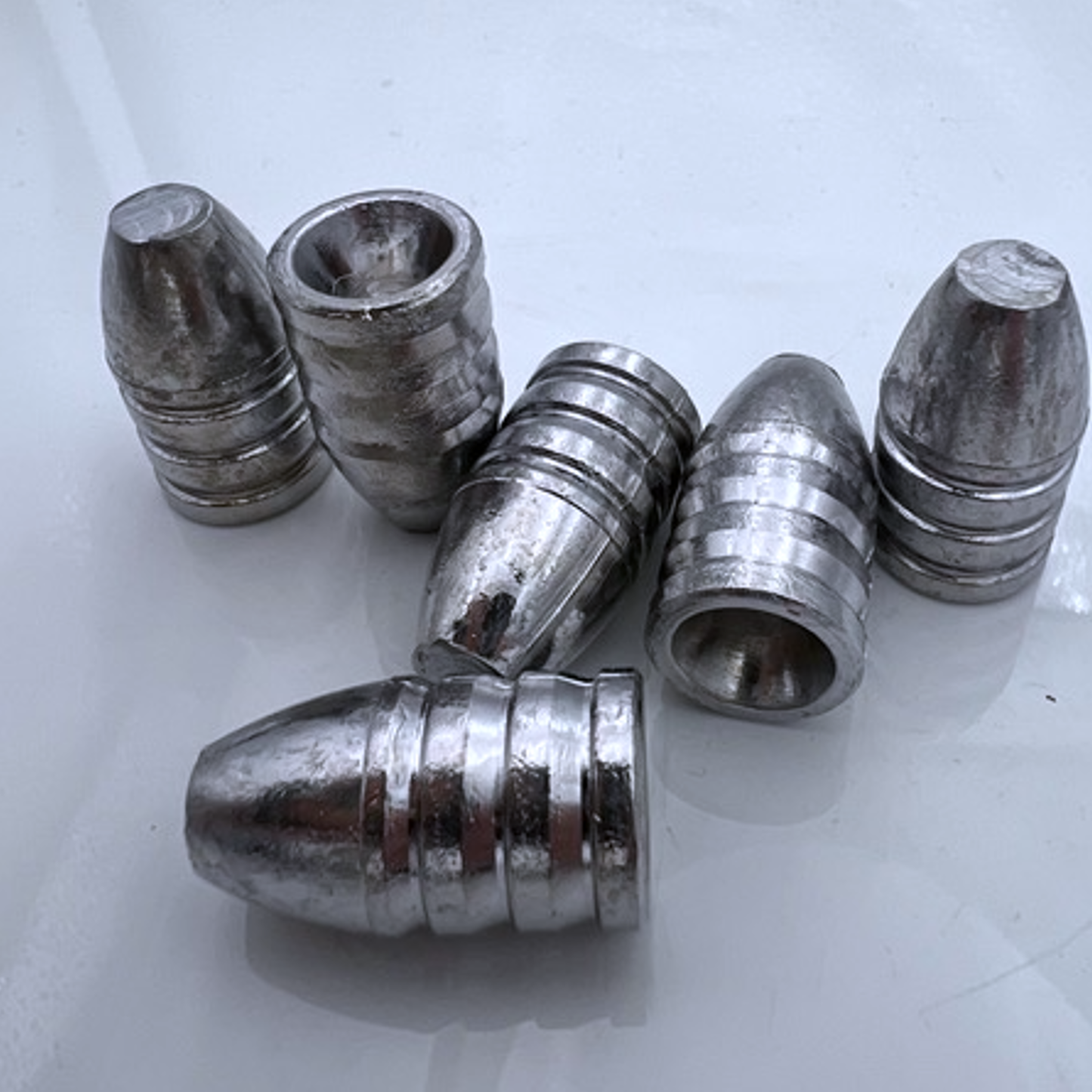 Kal. .581 | Minie | H. Mohr