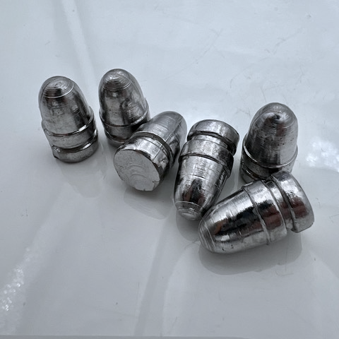 Cal.363 | Balle longue RN