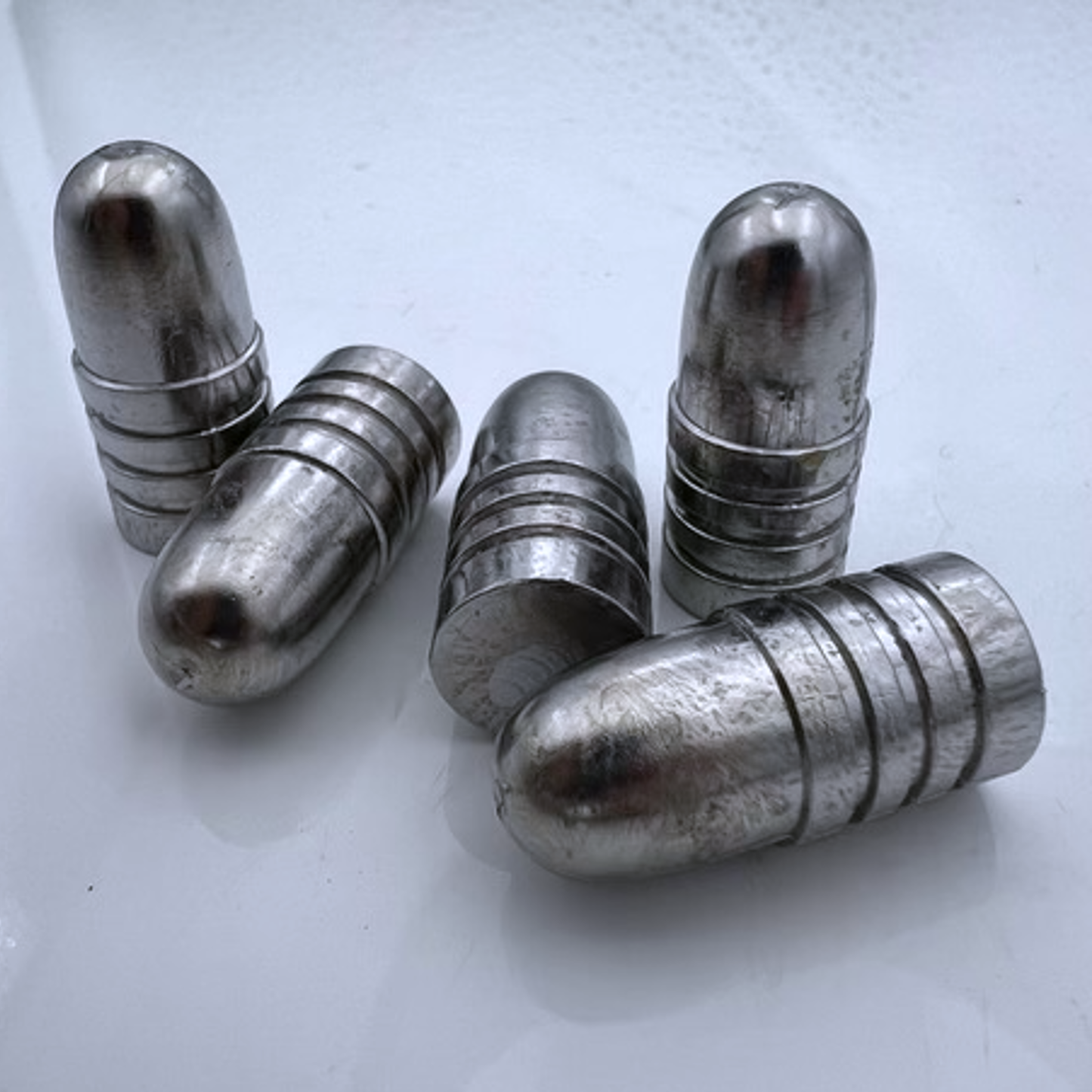 Kal. .470 | Langgeschoss