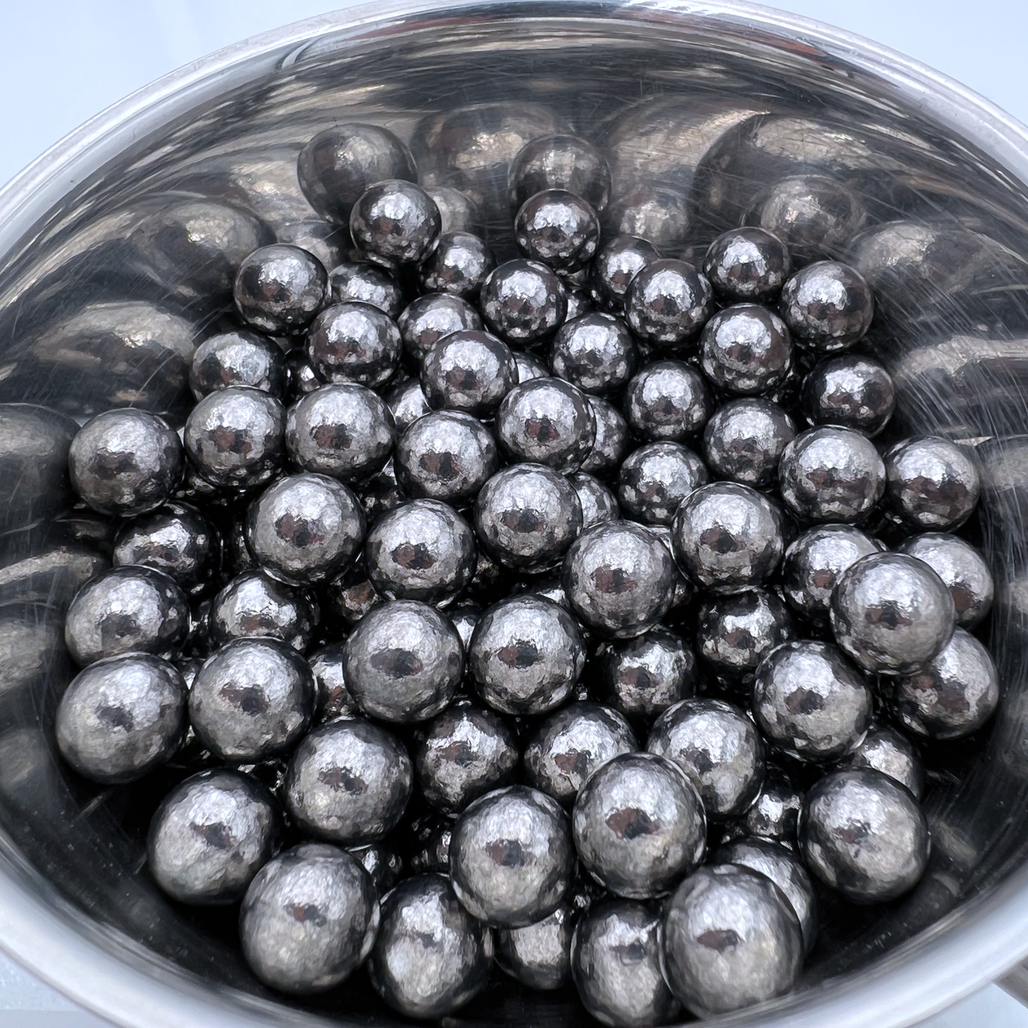 Cal. .413 | Rolled lead bullet