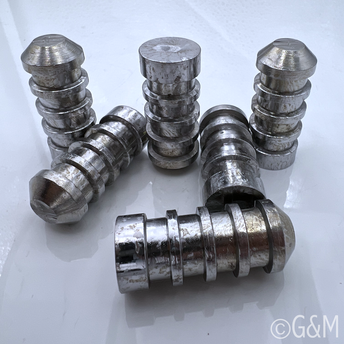 Kal. .585 | Maxi-Ball