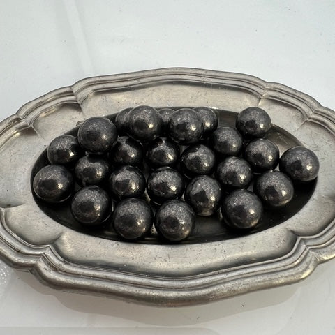 Cal. .453 | Rolled lead bullet