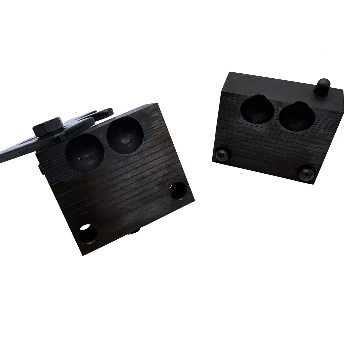 Gießkokille Bleikugel .497 / 12,62 mm