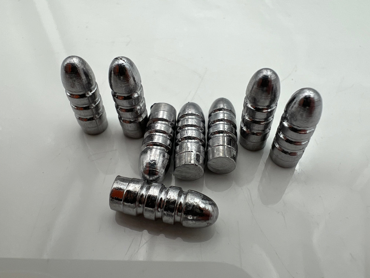 Kal. .224 | Langgeschoss Gas Check