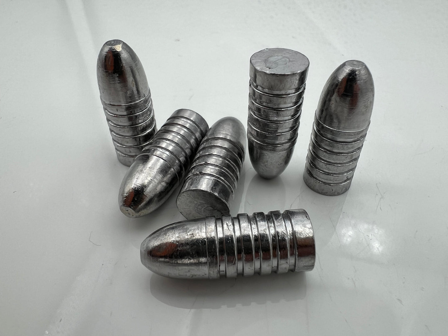 Kal. .368 | Langgeschoss